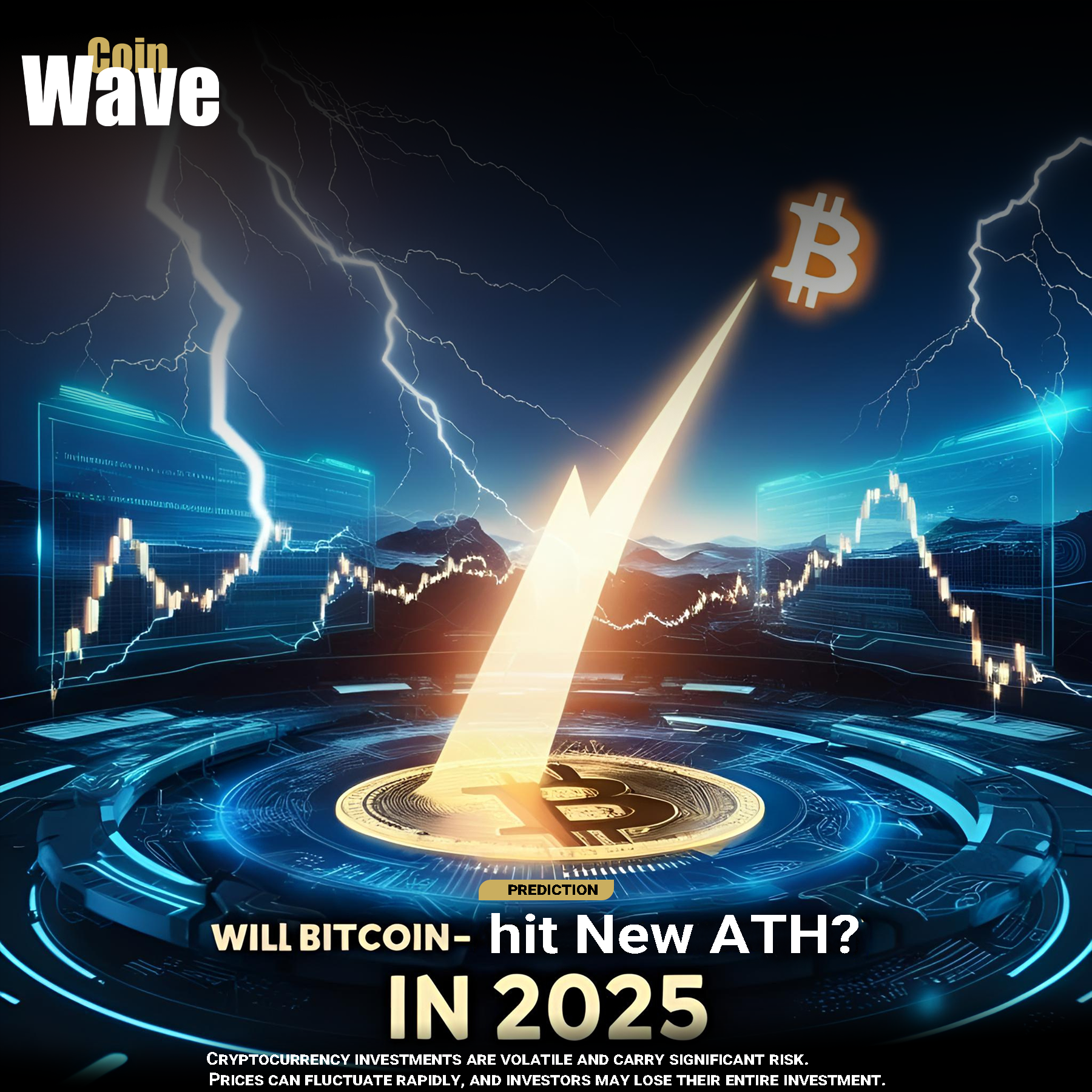 Will Bitcoin hit $100,000?